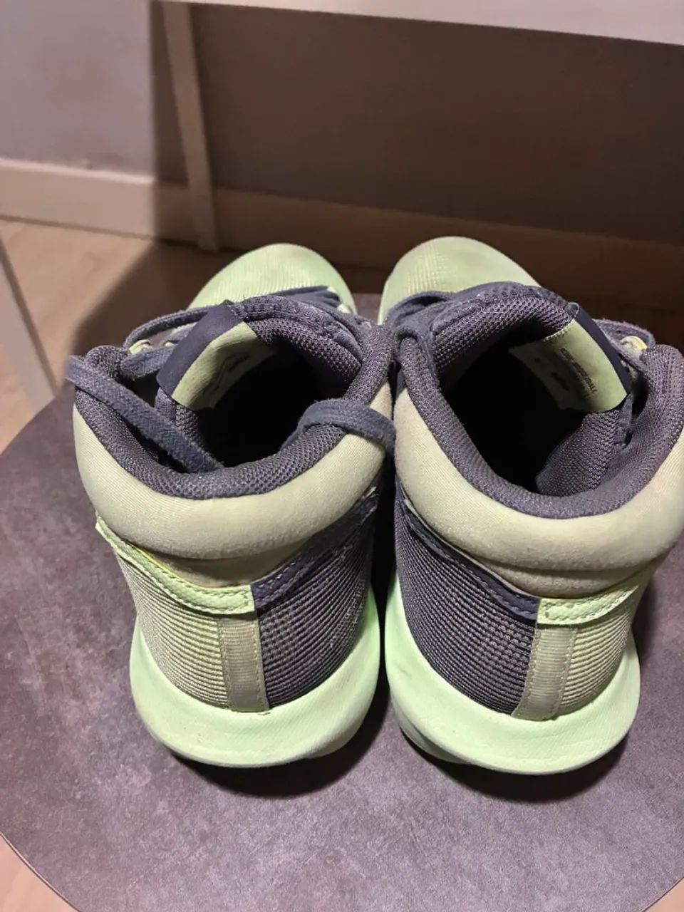 Chuteira Nike original  - Foto 5