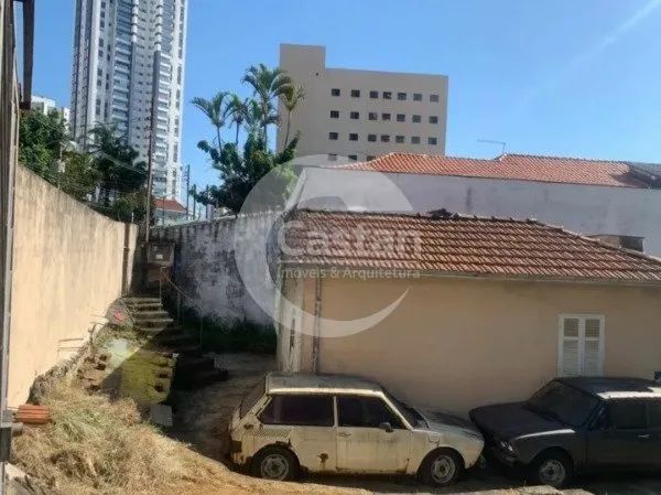 Terreno Residencial em Tatuapé - Foto 5