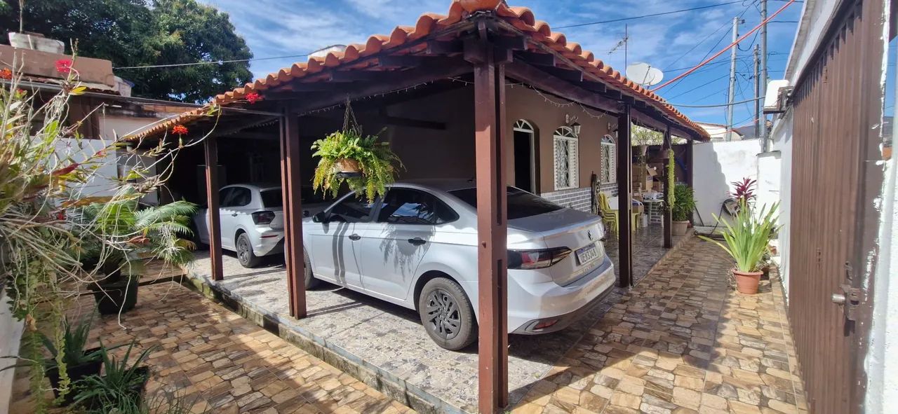 2 casas - Barreiro - Foto 2