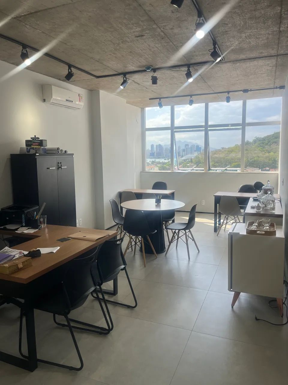 Passo ponto de sala comercial  - Foto 3