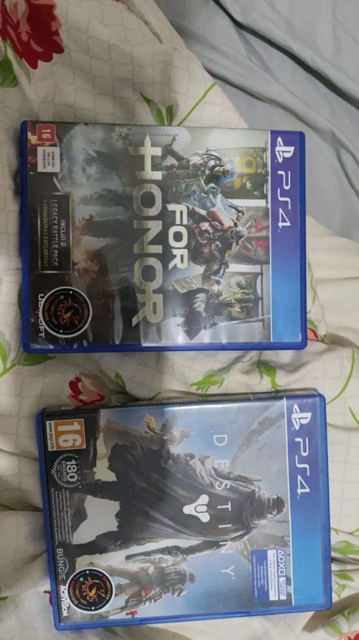 PS4 pro 1tb 4k - Foto 3