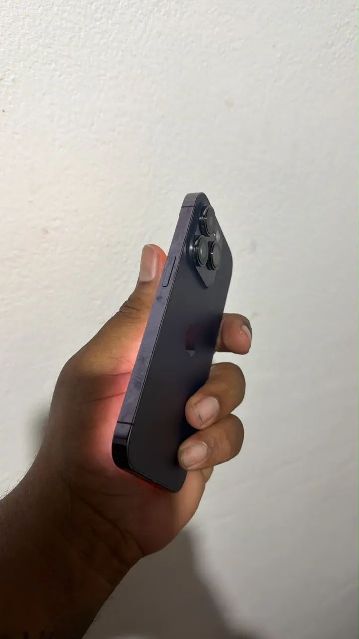 iPhone 14 Pro - Foto 5