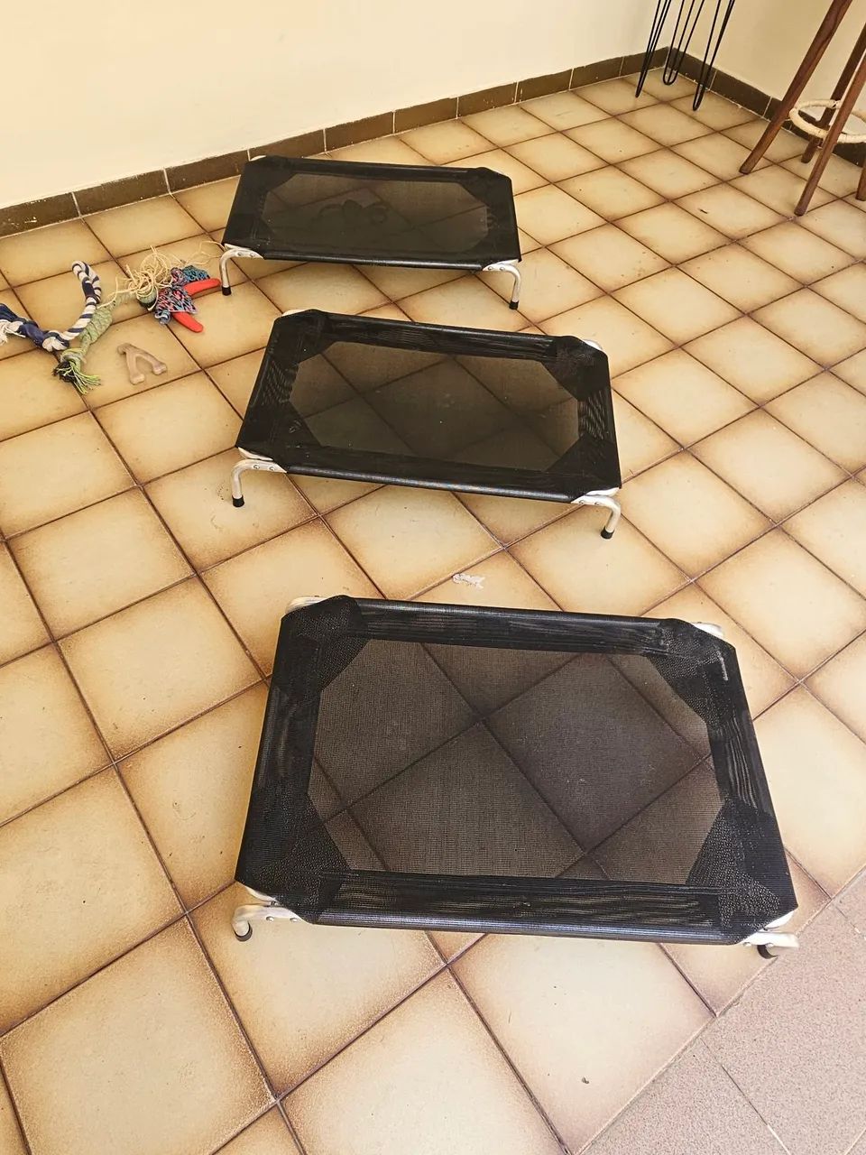 Camas de cachorros  - Foto 2
