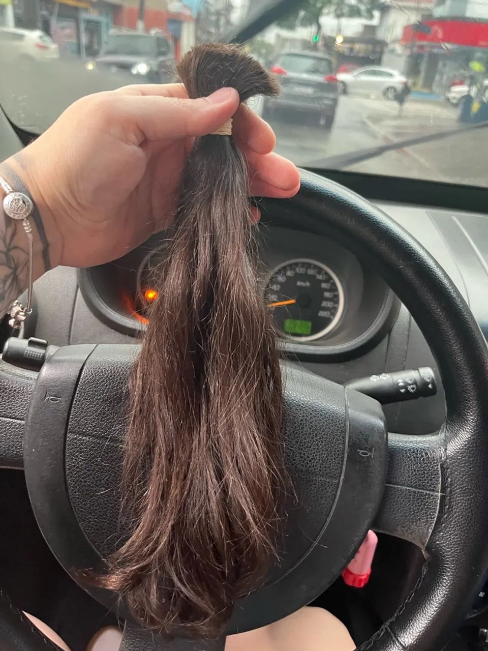 Cabelo Natural 