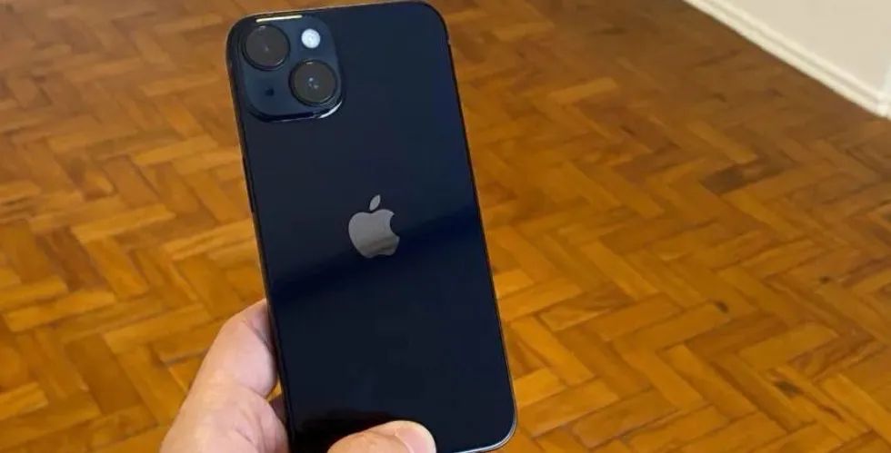iPhone 14 128 GB - Foto 3