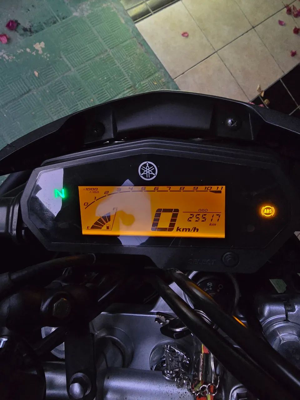 XTZ Lander 250 Ano 2022 - Foto 3