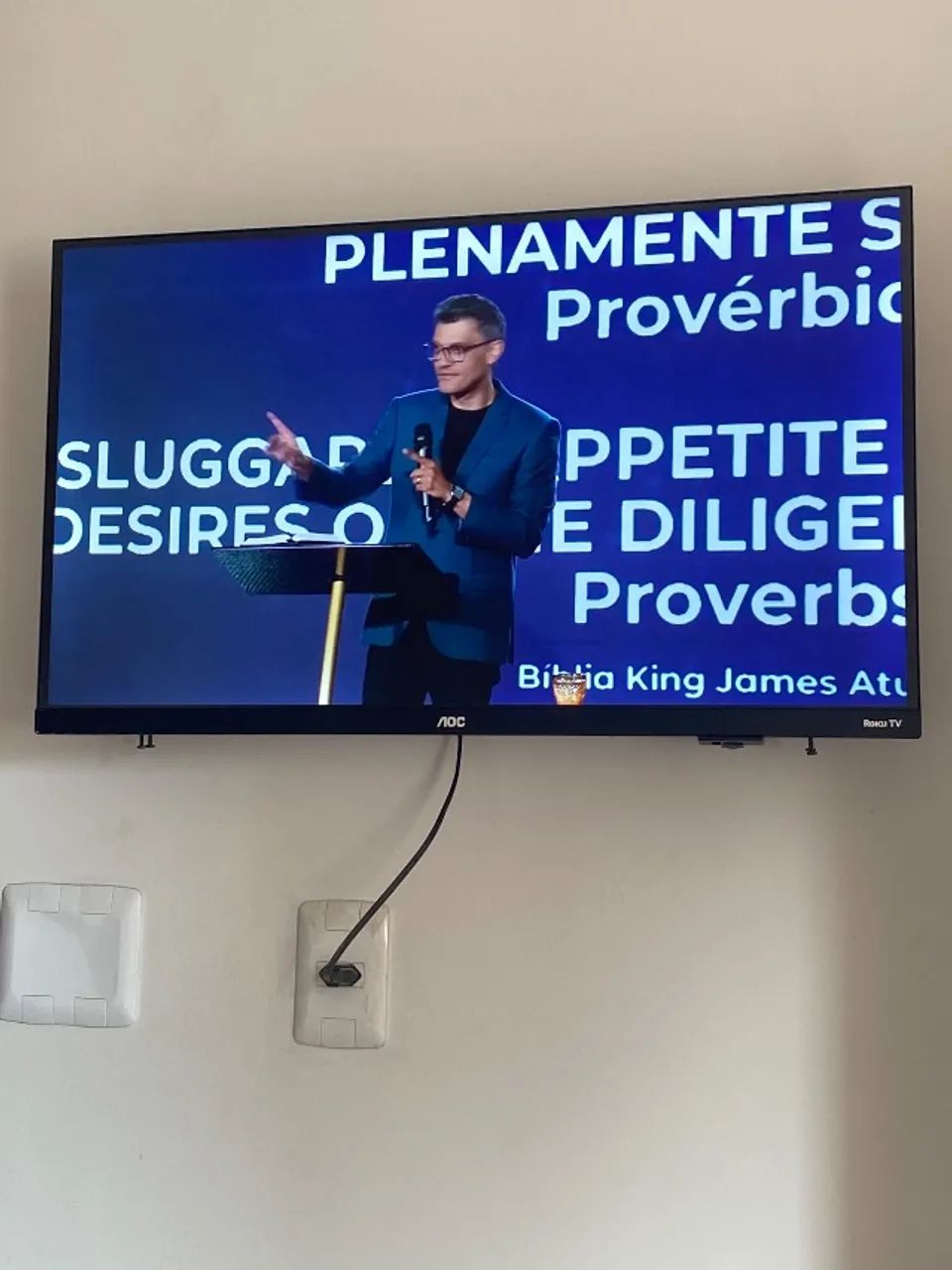 Televisão 
