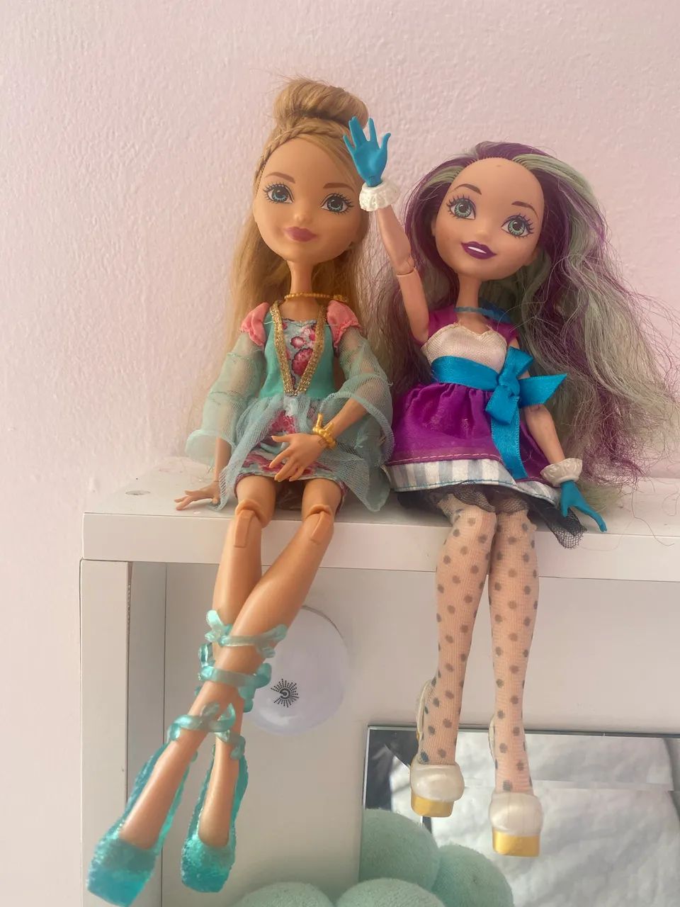 Boneca ever after high Ashlynn Ella - Foto 2