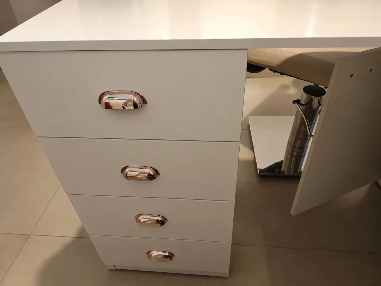 Mesa de Nail designer