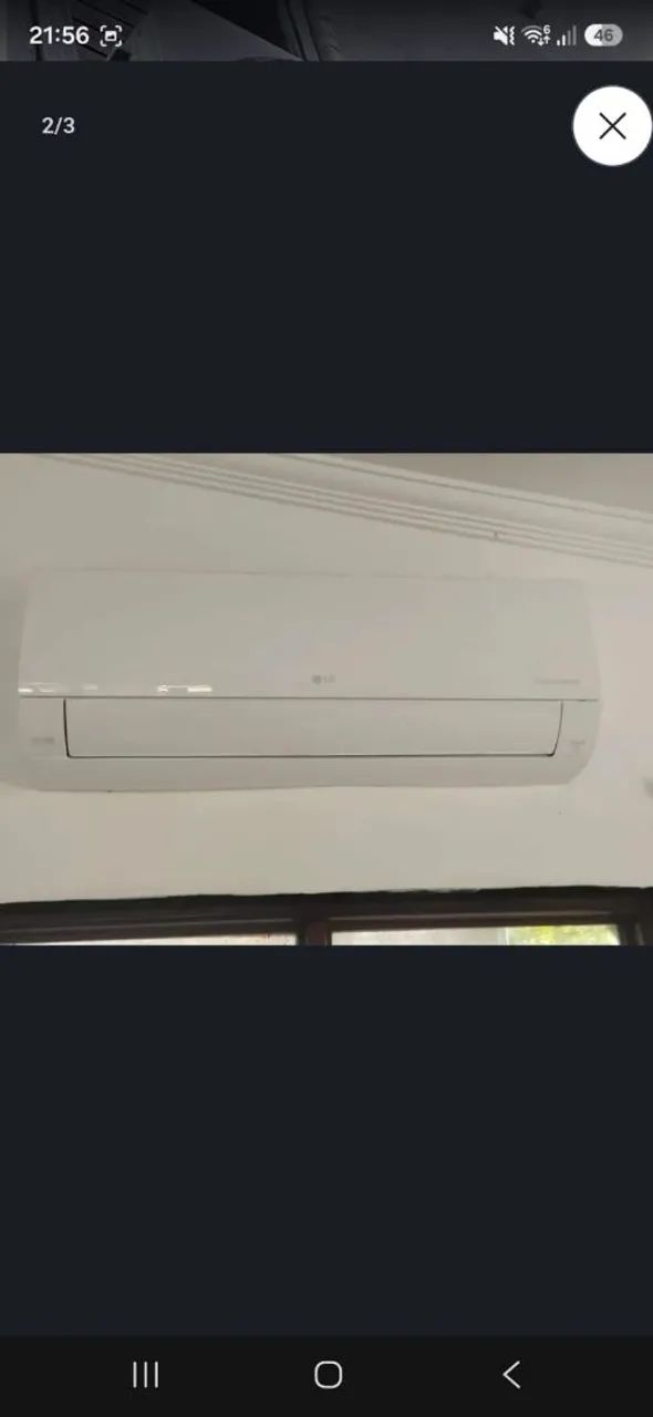 Ar-condicionado 