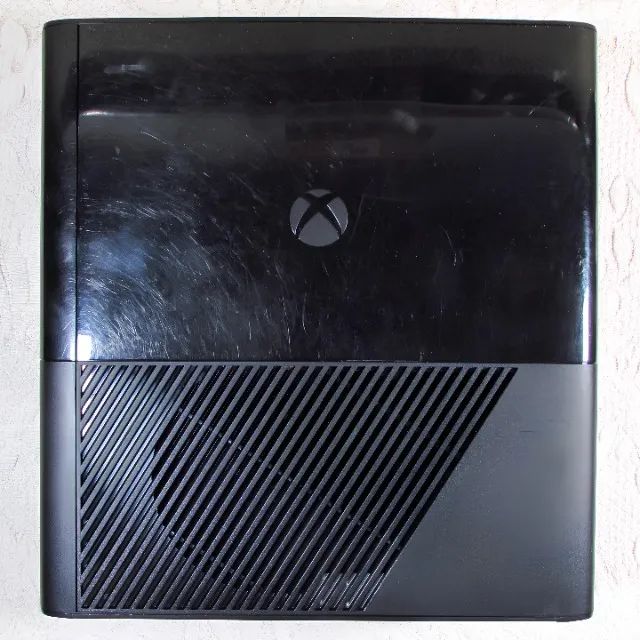 Xbox 360 Super Slim - Foto 2