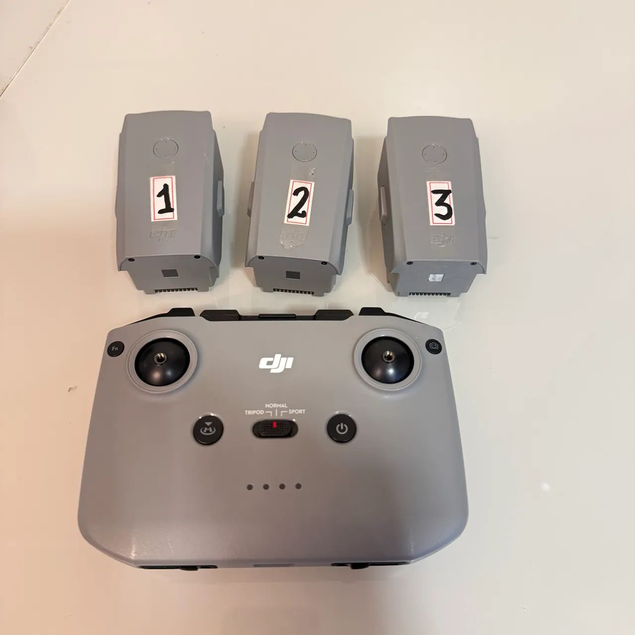 DRONE DJI MAVIC AIR 2 FLY MORE COMBO - Foto 3