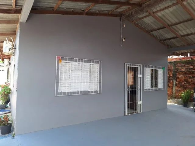 Casa à venda no bairro Pacoval - Foto 2