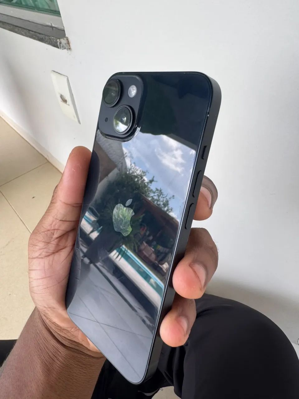 iPhone 14 Plus 