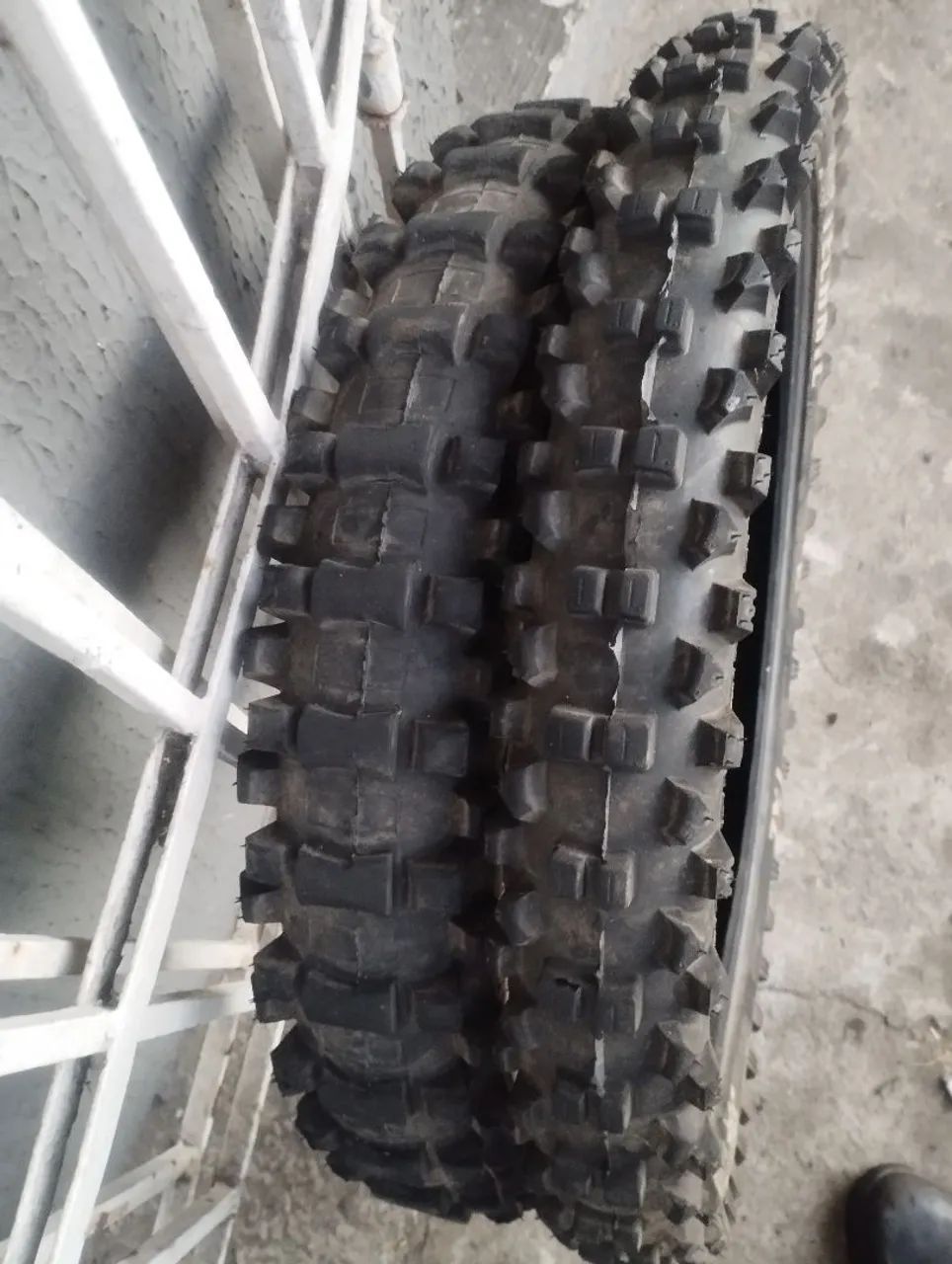 Vendo pneus  - Foto 3