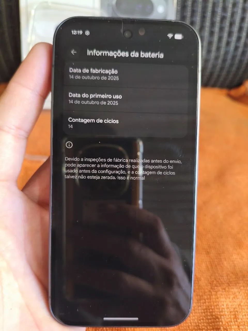 Google pixel 10  - Foto 4