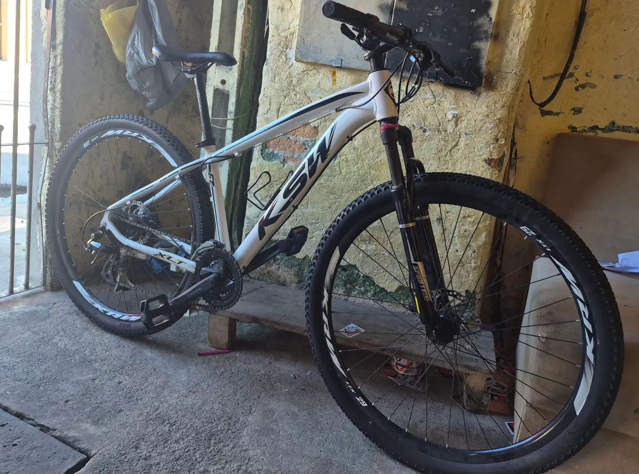 KSW LTZ ARO 29