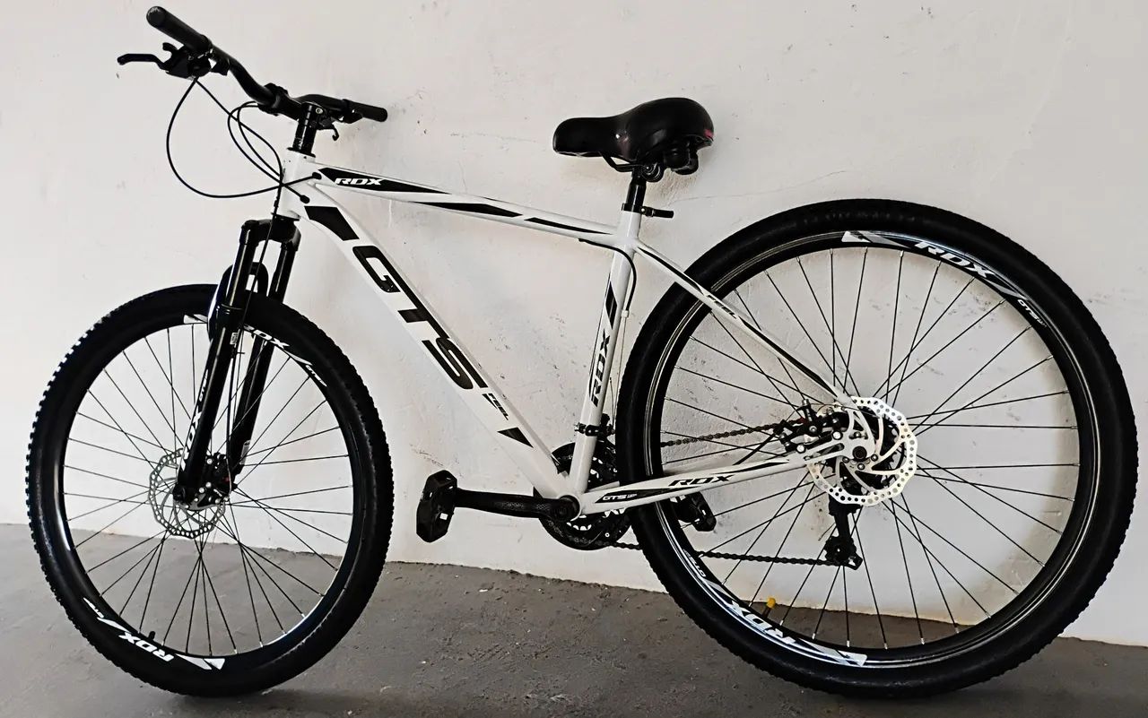 LINDA BICICLETA ARO 29  - Foto 2