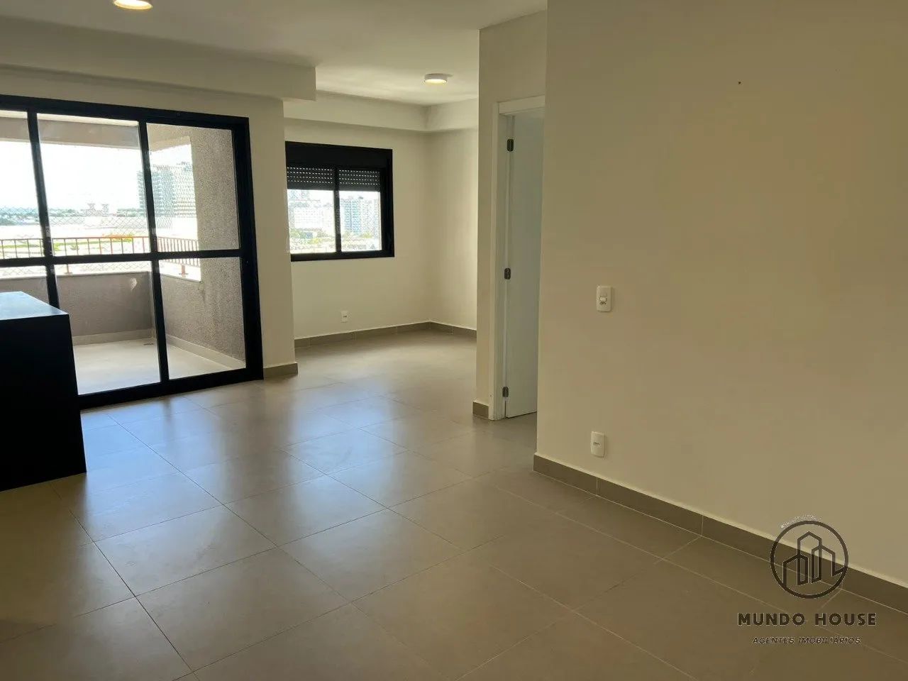 Apartamento no Parque Morumbi em Votorantim - Foto 4