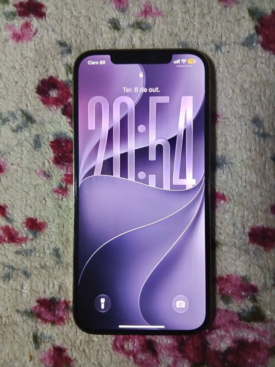 12 Pro Max - 128gb - Foto 2