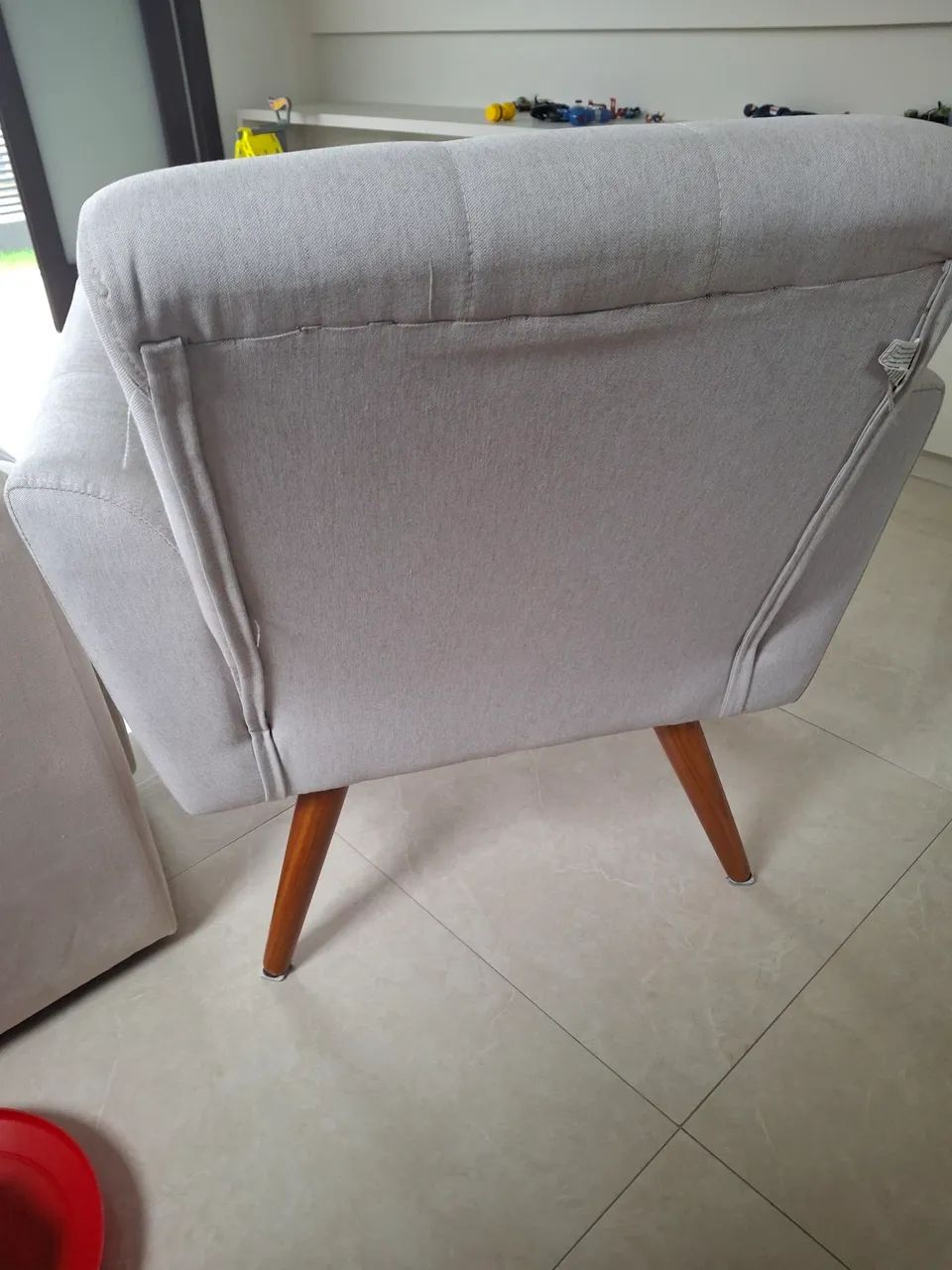 Poltrona R$180  *  - Foto 3
