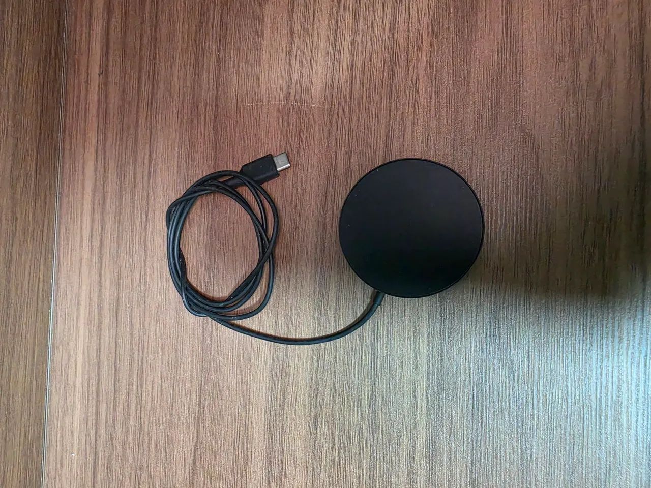 Carregador Wireless Spigen Magsafe Powerarc Black - Foto 2