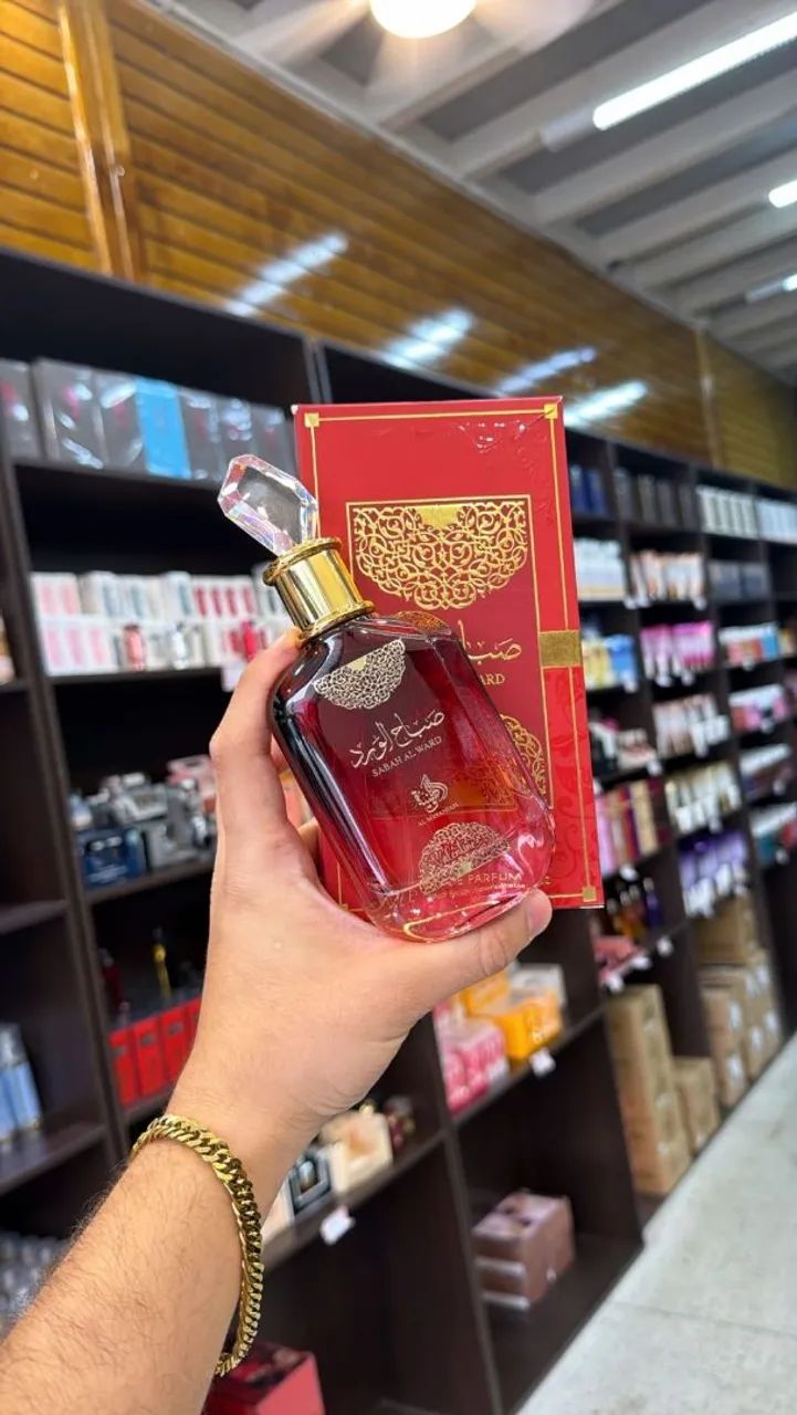 Sabah Valentine 100ml