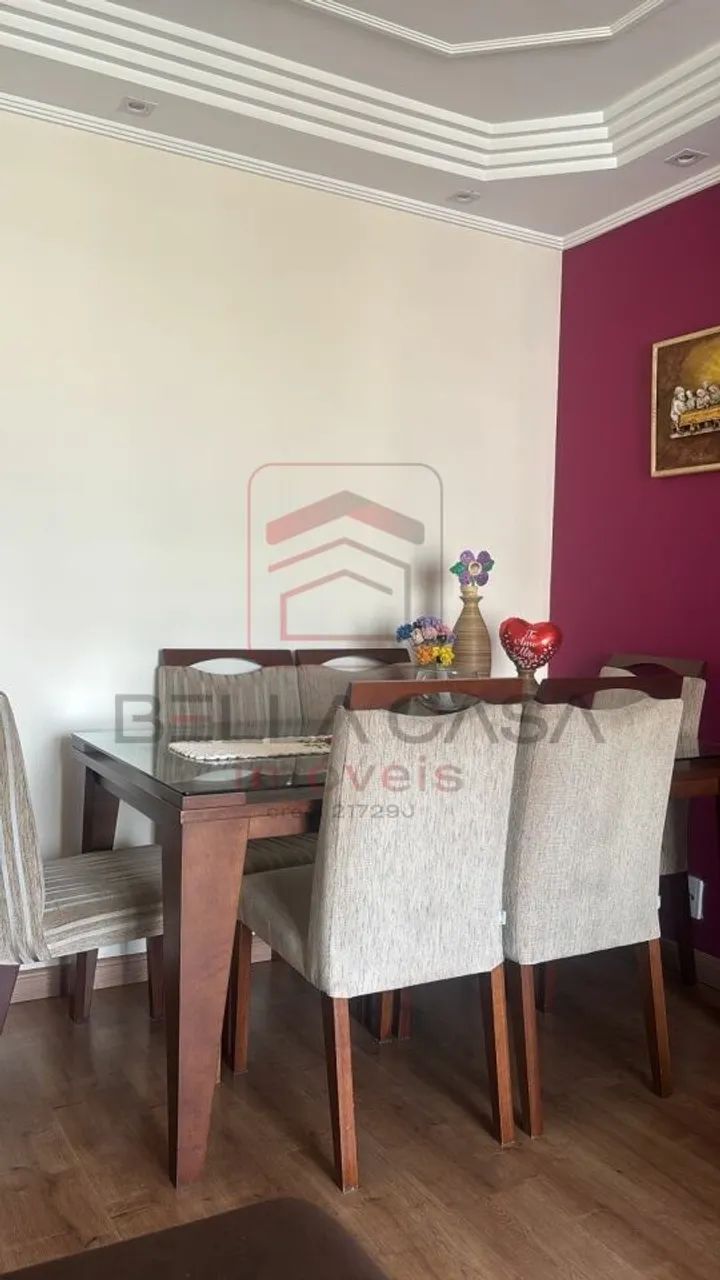 Oportunidade na Vila Ema - 3 quartos - 64m2 - 1 vaga - Foto 5