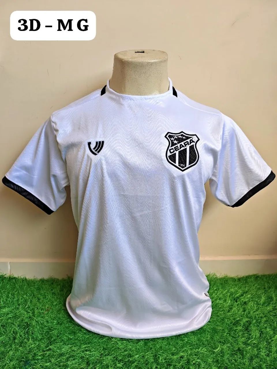 Camisas de clubes Top