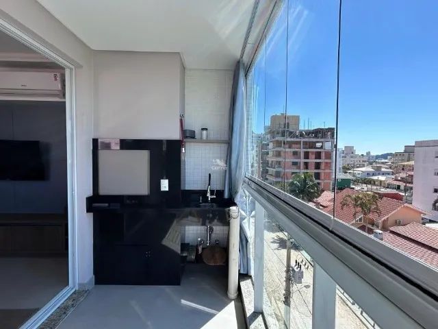 Apartamento 3 quartos Palmas Governador Celso Ramos - Foto 5
