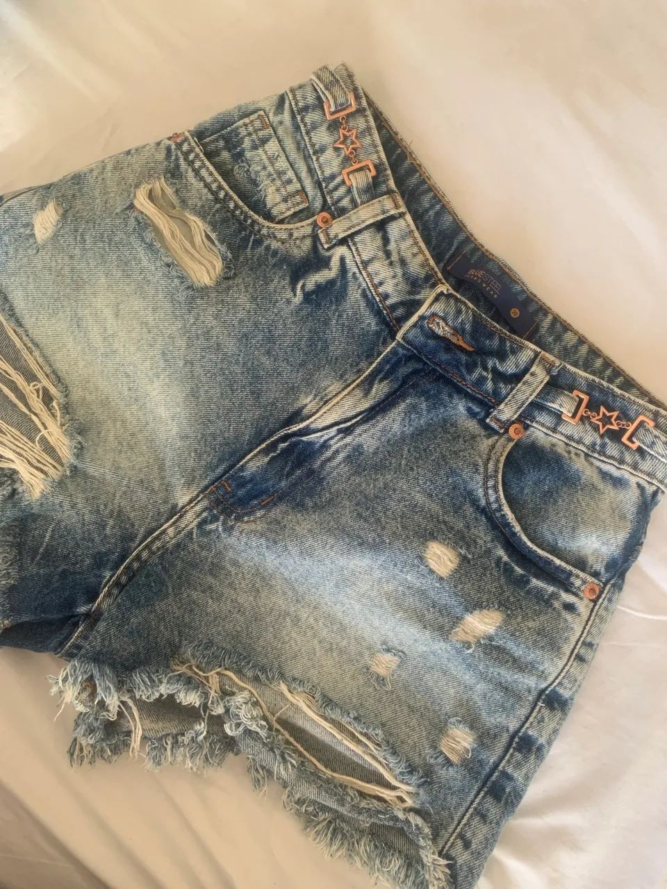 Short jeans  - Foto 3