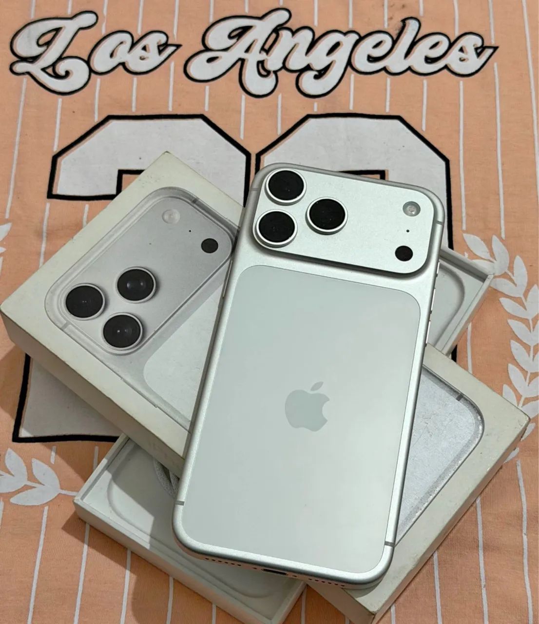 iPhone 17 - Foto 4