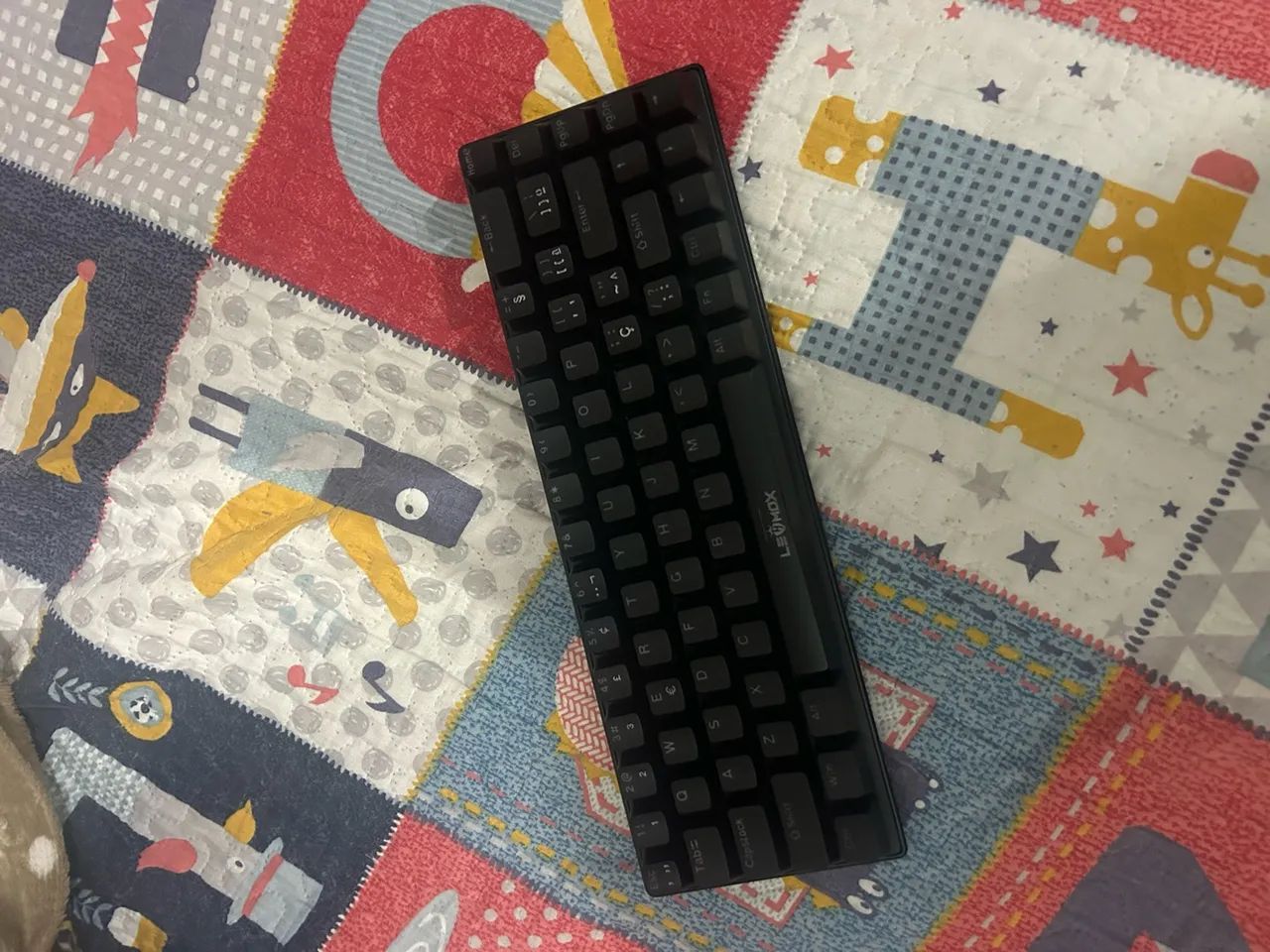 Teclado 60% - Foto 5
