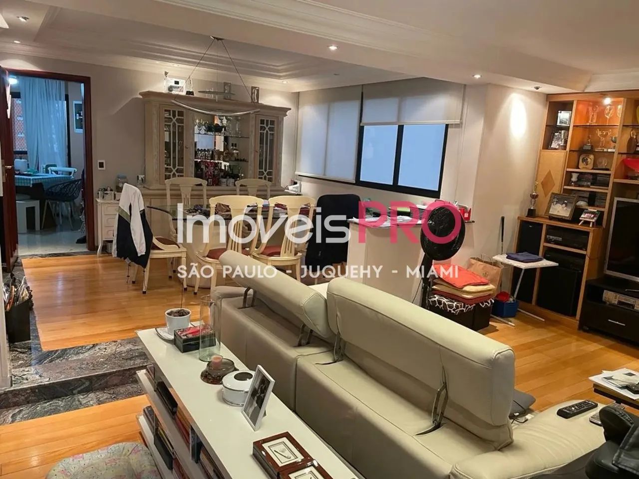 Apartamento para locação em Moema Índios - Foto 2