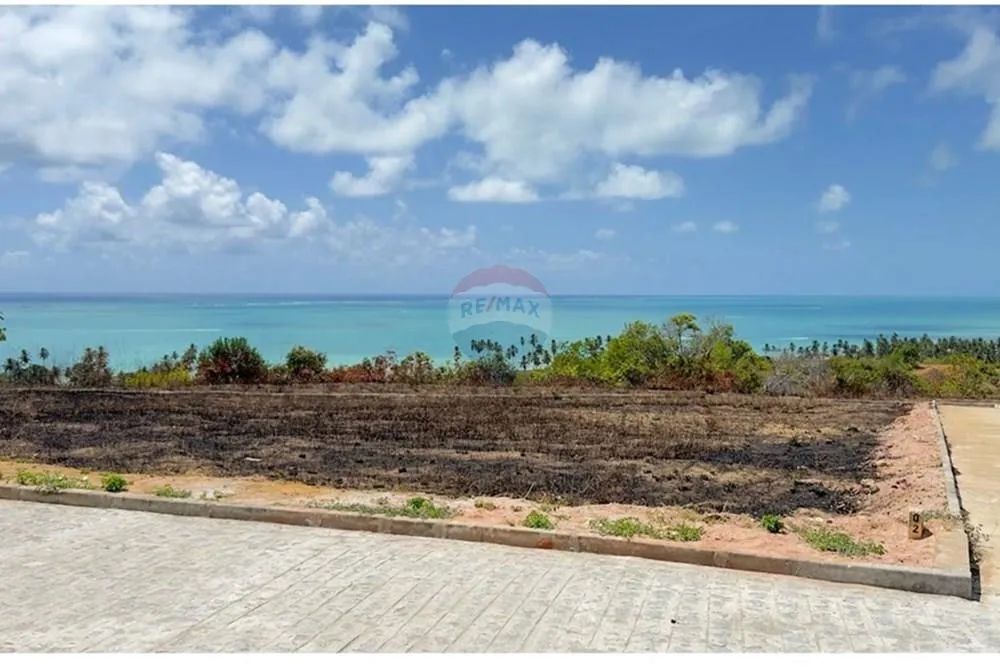 Terreno a venda em Maragogi