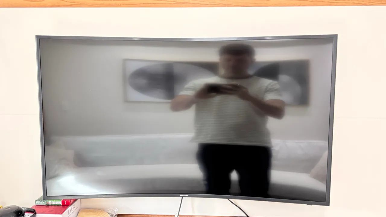 Tv Samsung 49 polegadas