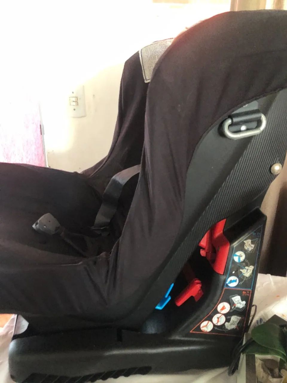 Cadeirinha de Carro Chicco - Foto 2