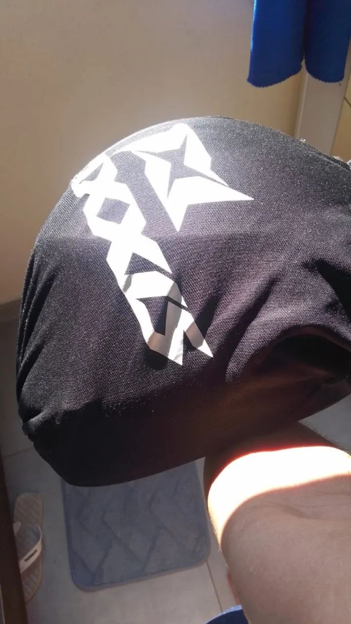 Capacete AXXIS | TAM 60  - Foto 5