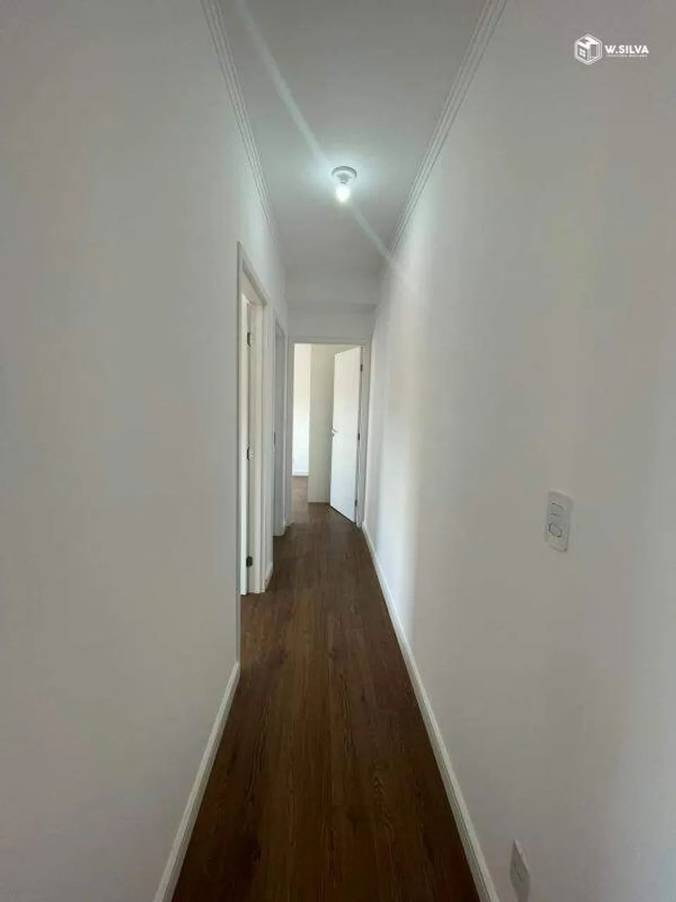 Apartamento para aluguel, 2 quartos, 1 suíte, 2 vagas, Edifício Essenziale Due - Indaiatub - Foto 3