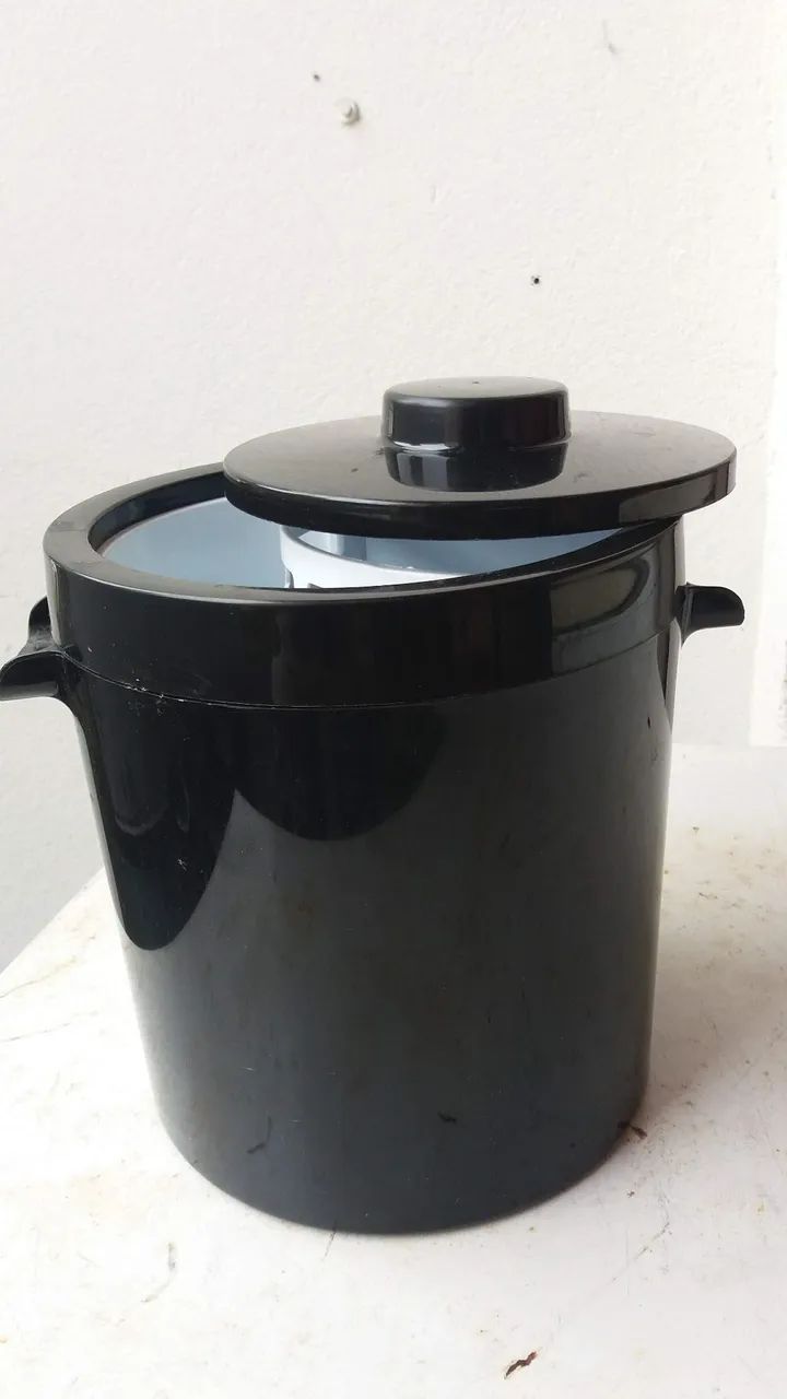 Balde de Gelo para Vinho e Espumante