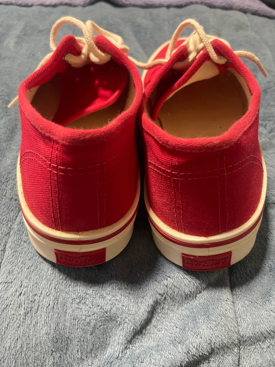 Vendo tênis Redley original 