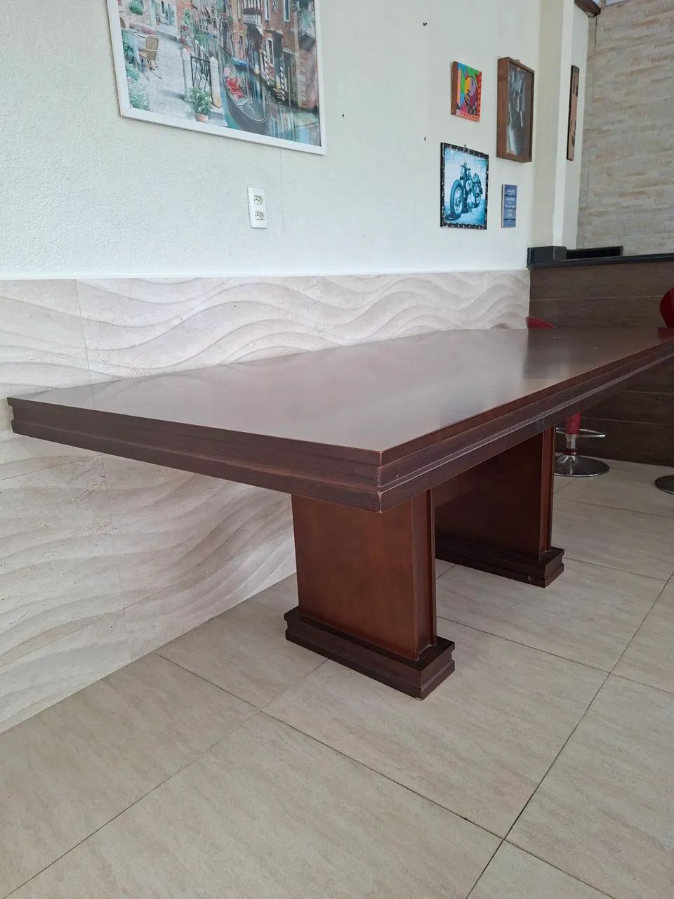 Mesa de jantar - Foto 3