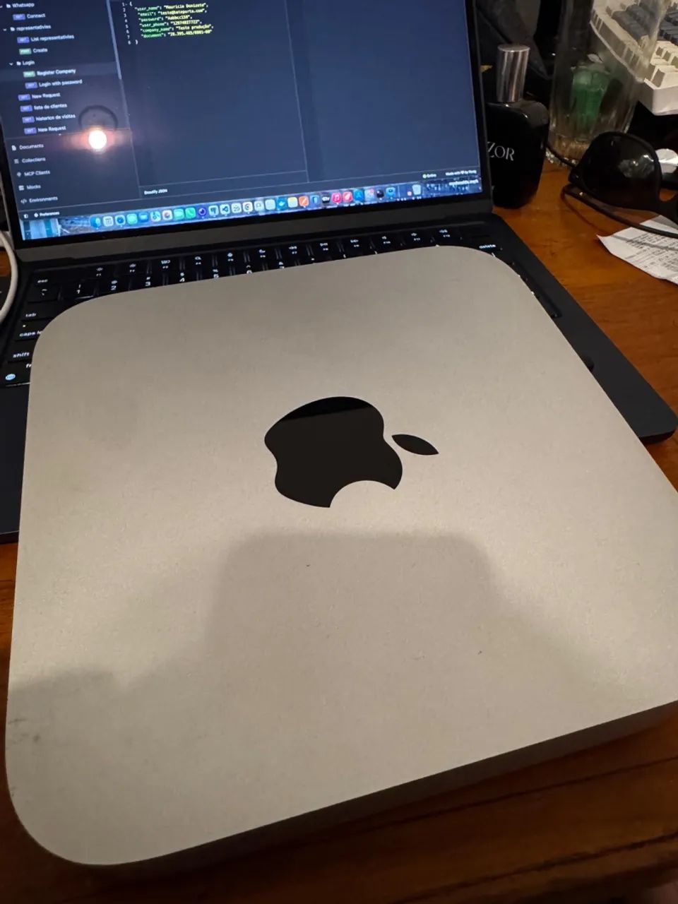 Mac Mini i5 8gb mid 2014 - Foto 2