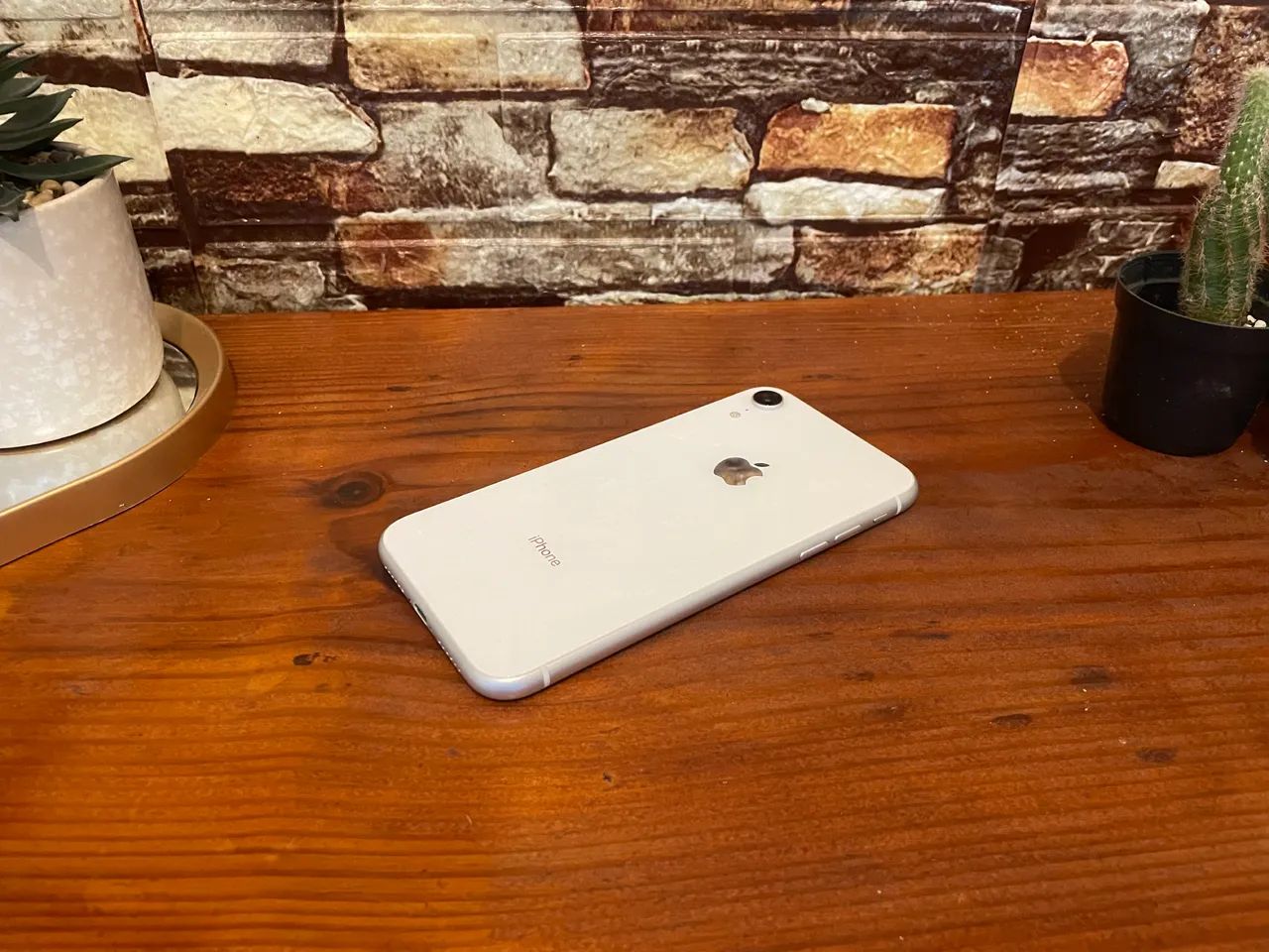 iPhone XR - Foto 3