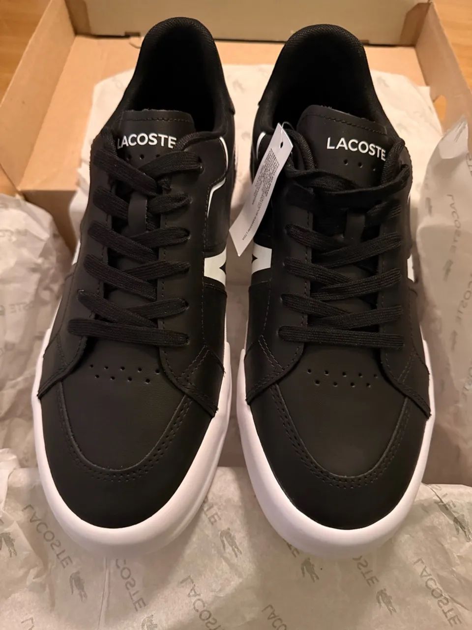 TÊNIS LACOSTE L004 - Foto 2