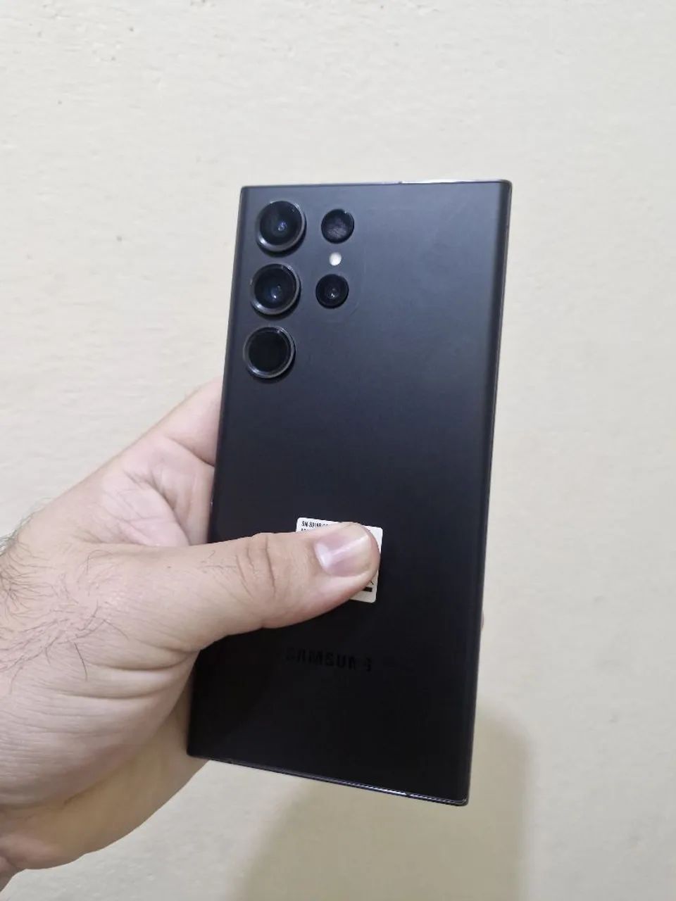 Galaxy S23 Ultra 256GB  - Foto 5