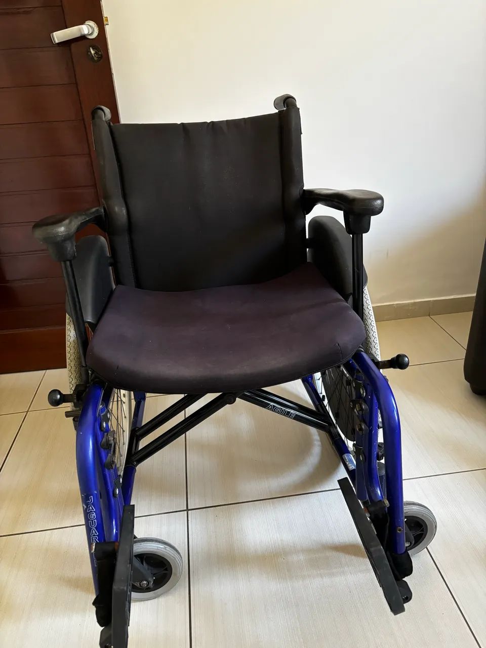 Cadeira de rodas