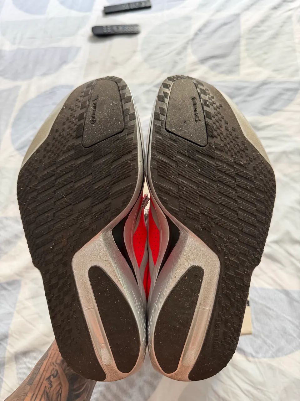Adizero adios pro 5 - Foto 5