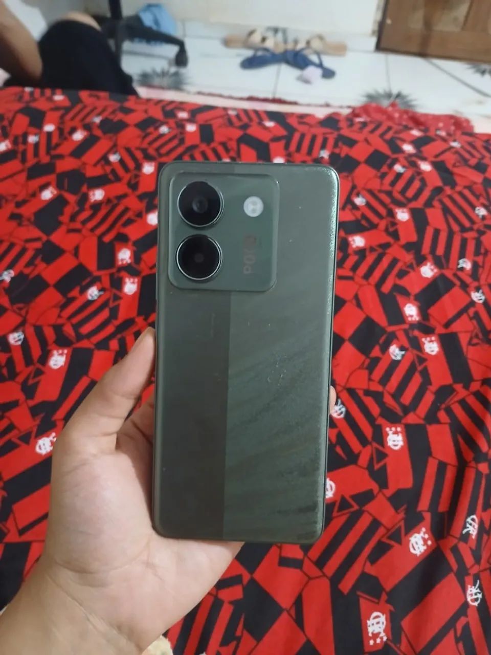 POCO M7 PRO