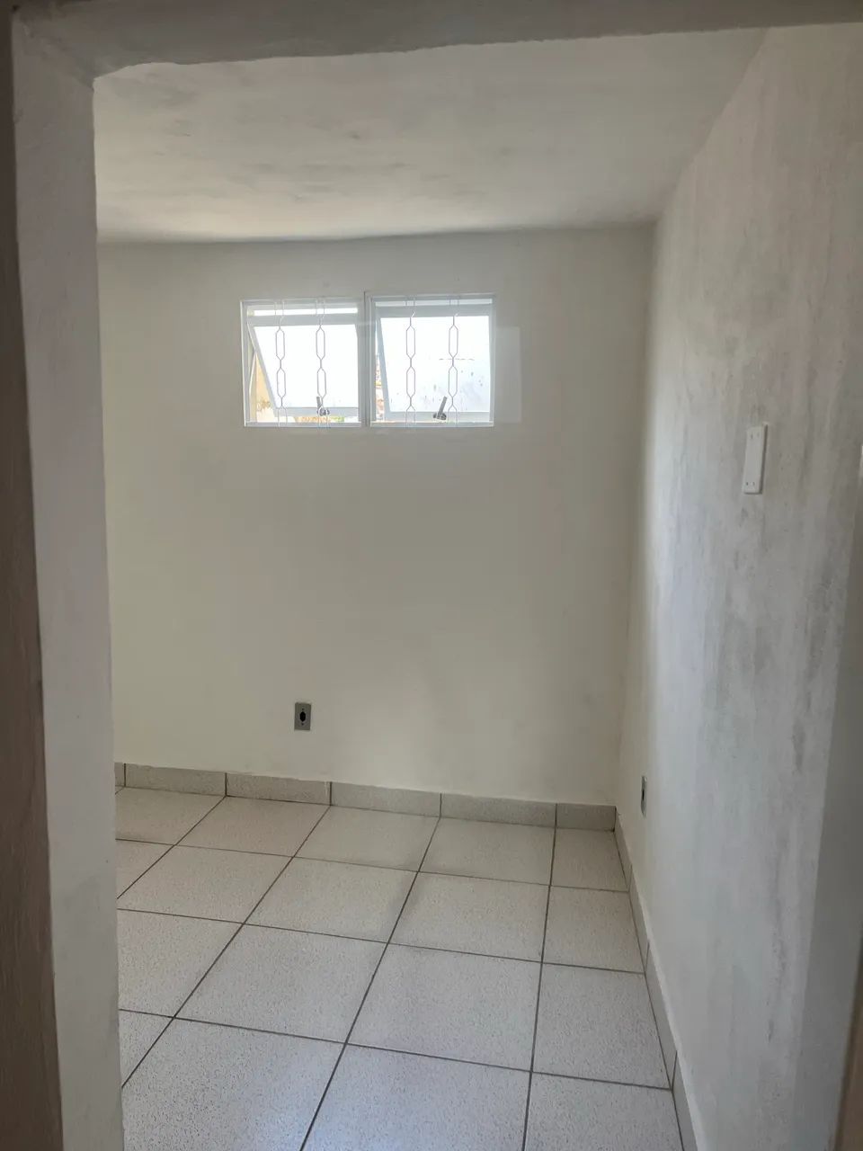 Barracão de dois quartos  - Foto 4